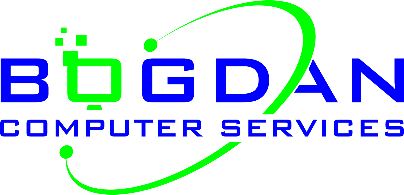 Bogdan Computer Services, Inc.