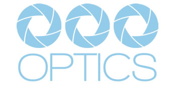 PTZ Optics White Logo