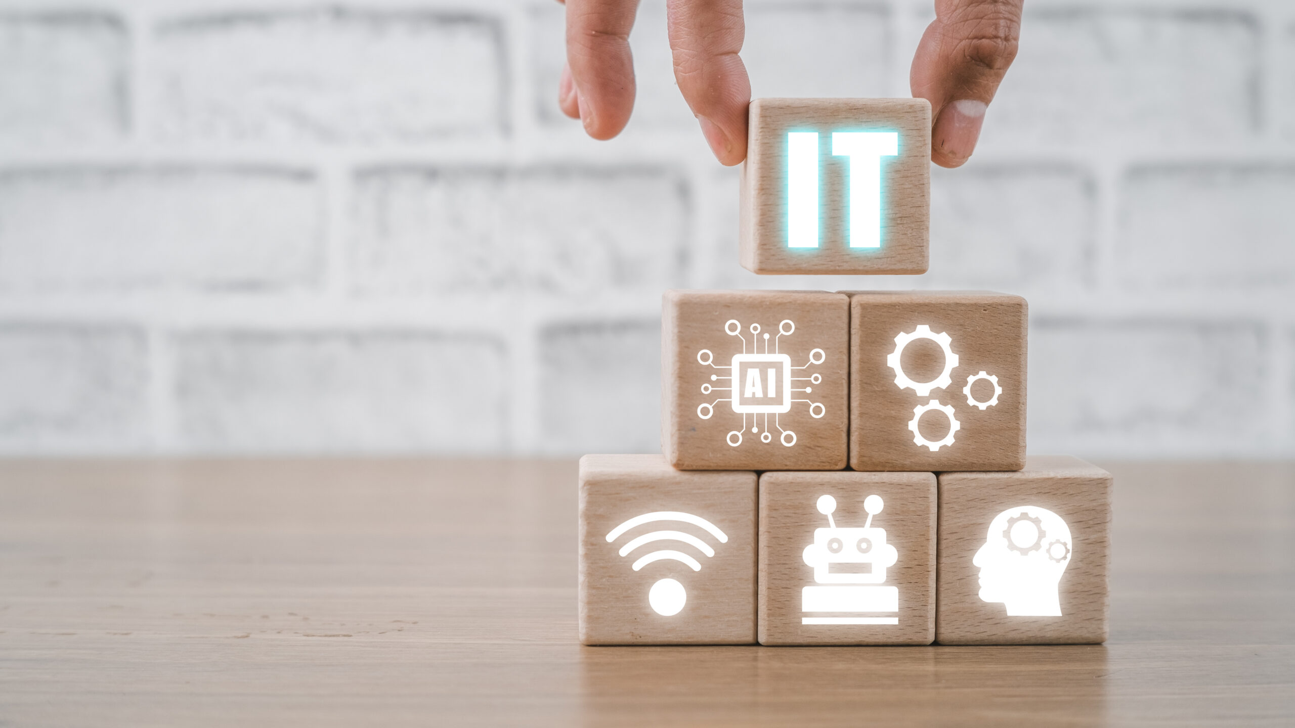 IT Managed IT Services