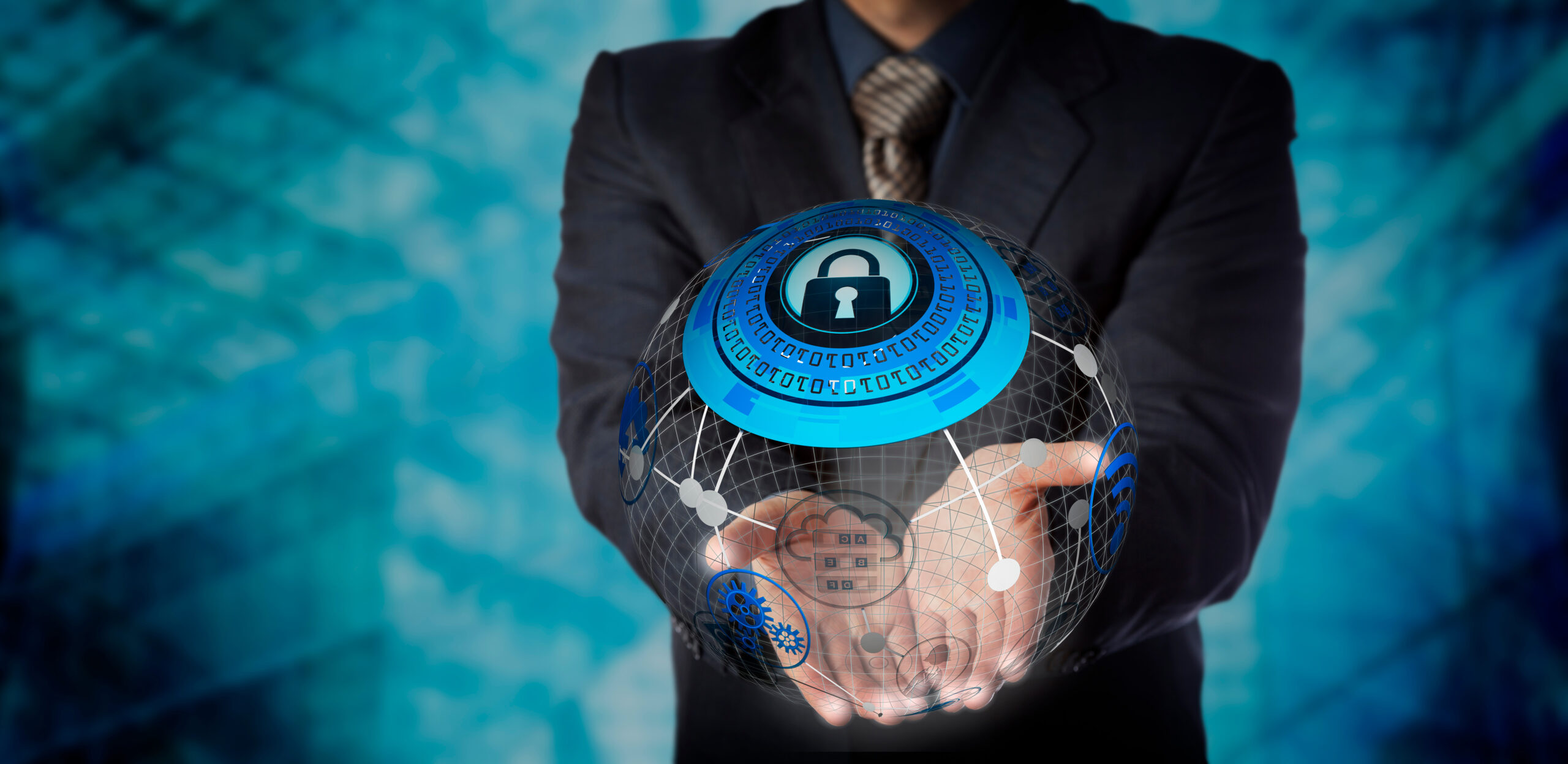 IT Consulting Managed IT Services