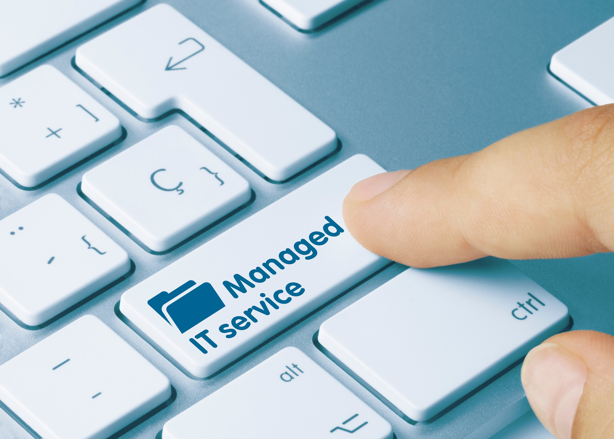 Managed IT Services Managed IT Services
