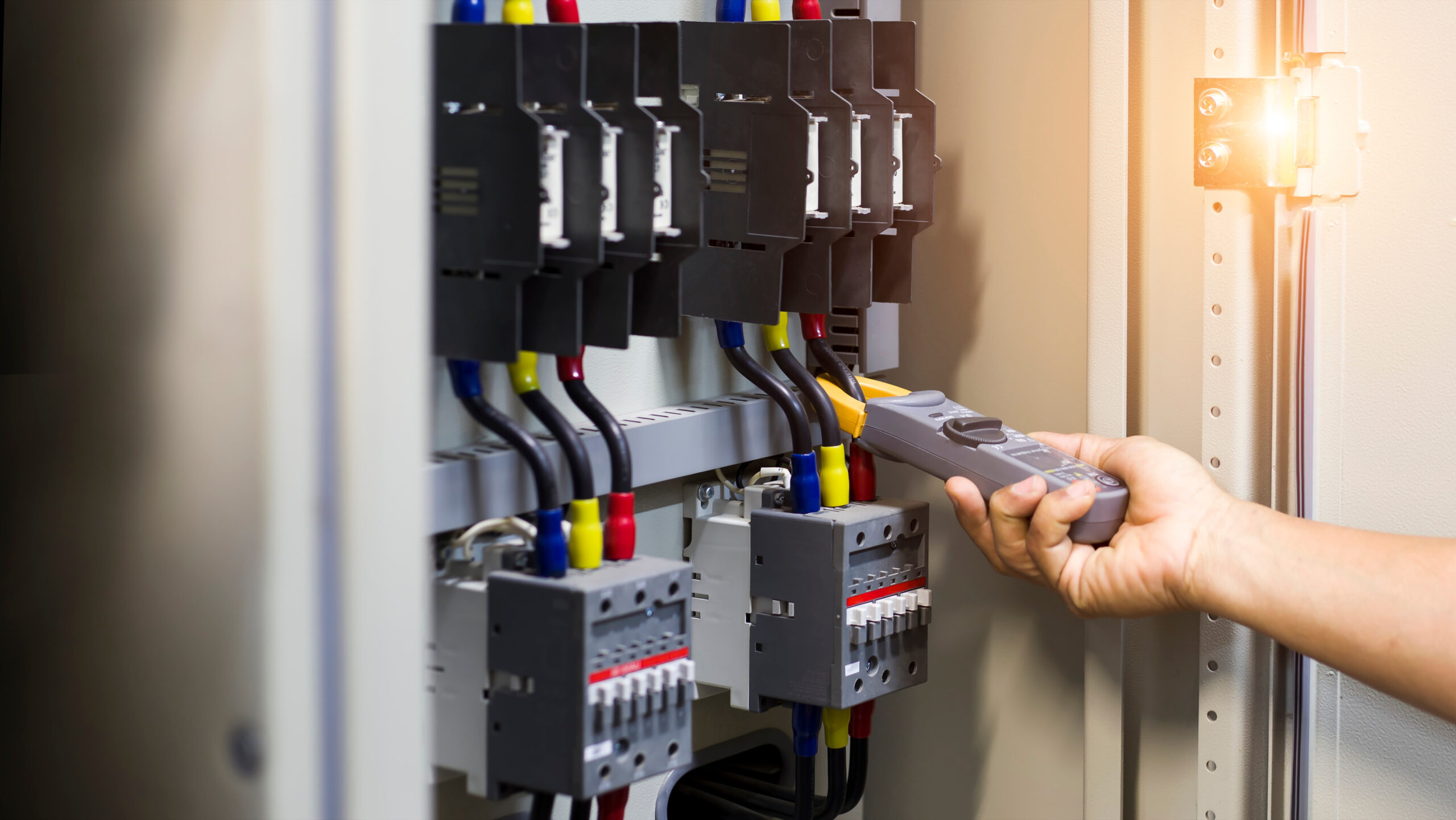 electrical services ii Managed IT Services