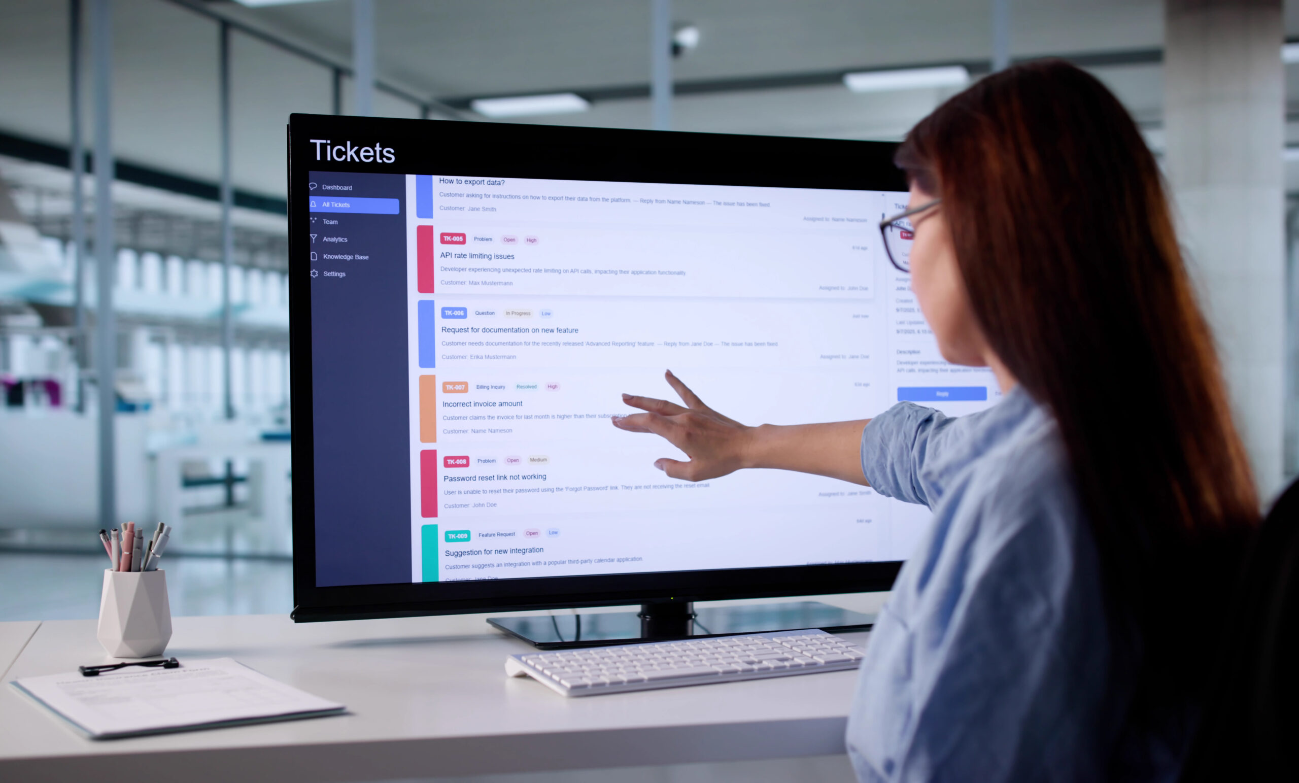 Managed IT Services Pennsylvania